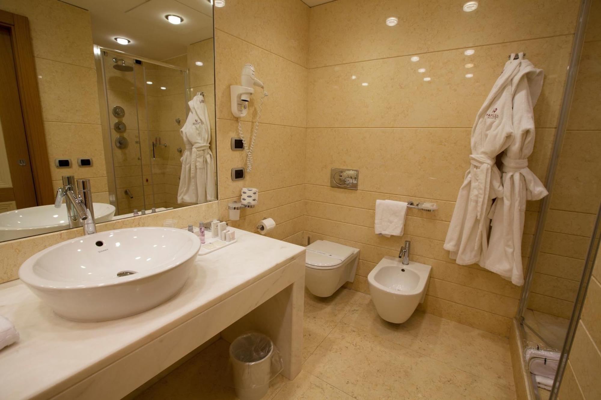 Papillo Hotels & Resorts Roma Rom bilde